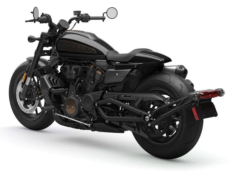 2024 Harley-Davidson Sportster® S in Loveland, Colorado - Photo 7