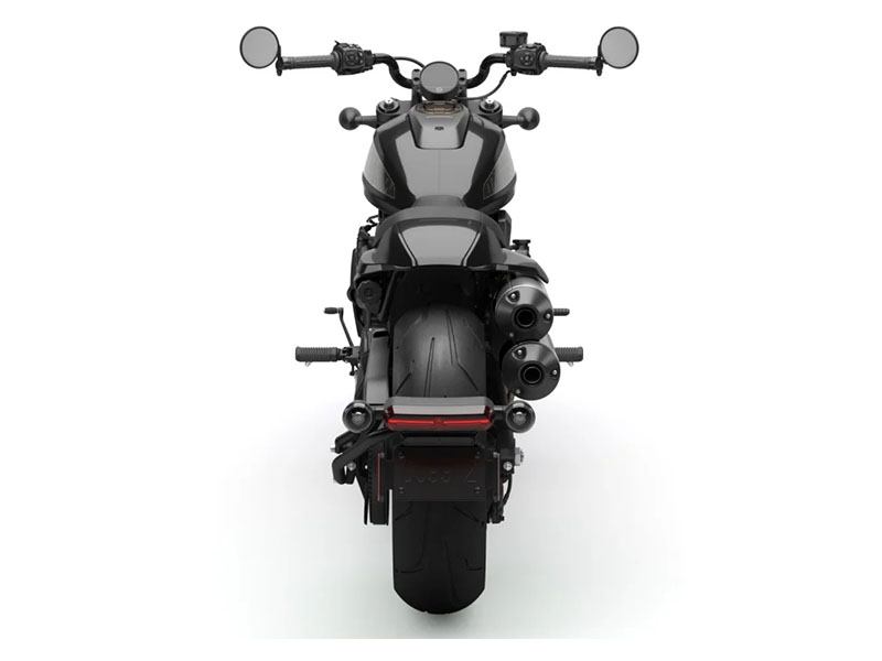 2024 Harley-Davidson Sportster® S in Loveland, Colorado - Photo 8