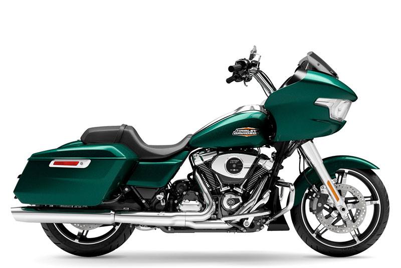 2024 Harley-Davidson Road Glide® in Rock Falls, Illinois - Photo 1