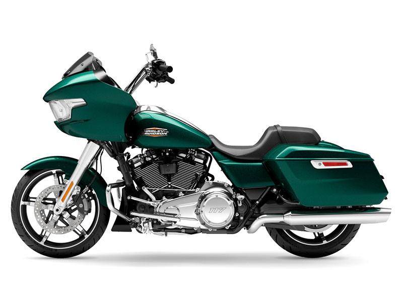 2024 Harley-Davidson Road Glide® in Rock Falls, Illinois - Photo 2