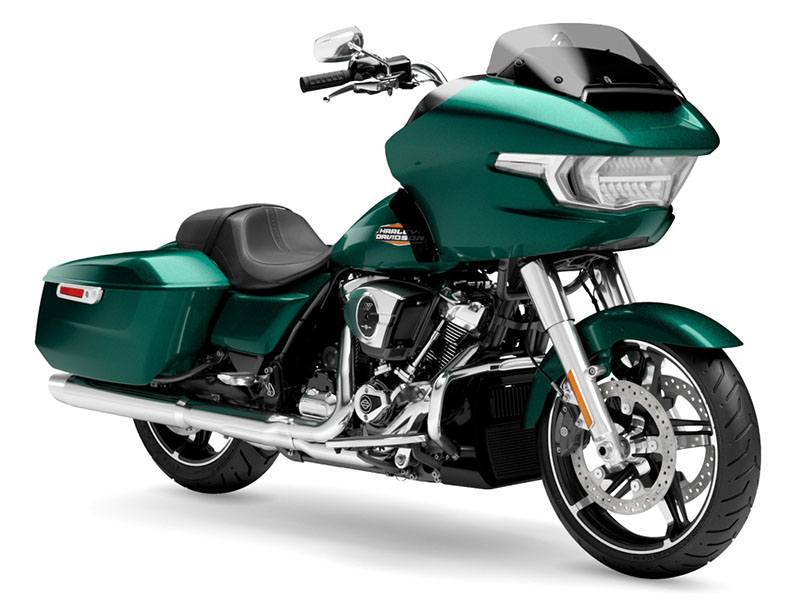 2024 Harley-Davidson Road Glide® in Rock Falls, Illinois - Photo 3