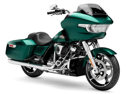 2024 Harley-Davidson Road Glide® in Rock Falls, Illinois - Photo 3