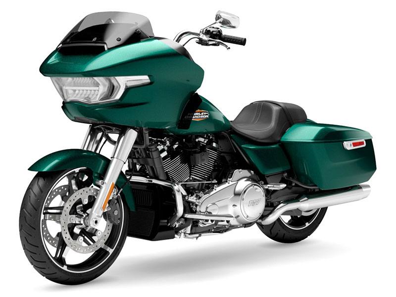 2024 Harley-Davidson Road Glide® in Rock Falls, Illinois - Photo 4