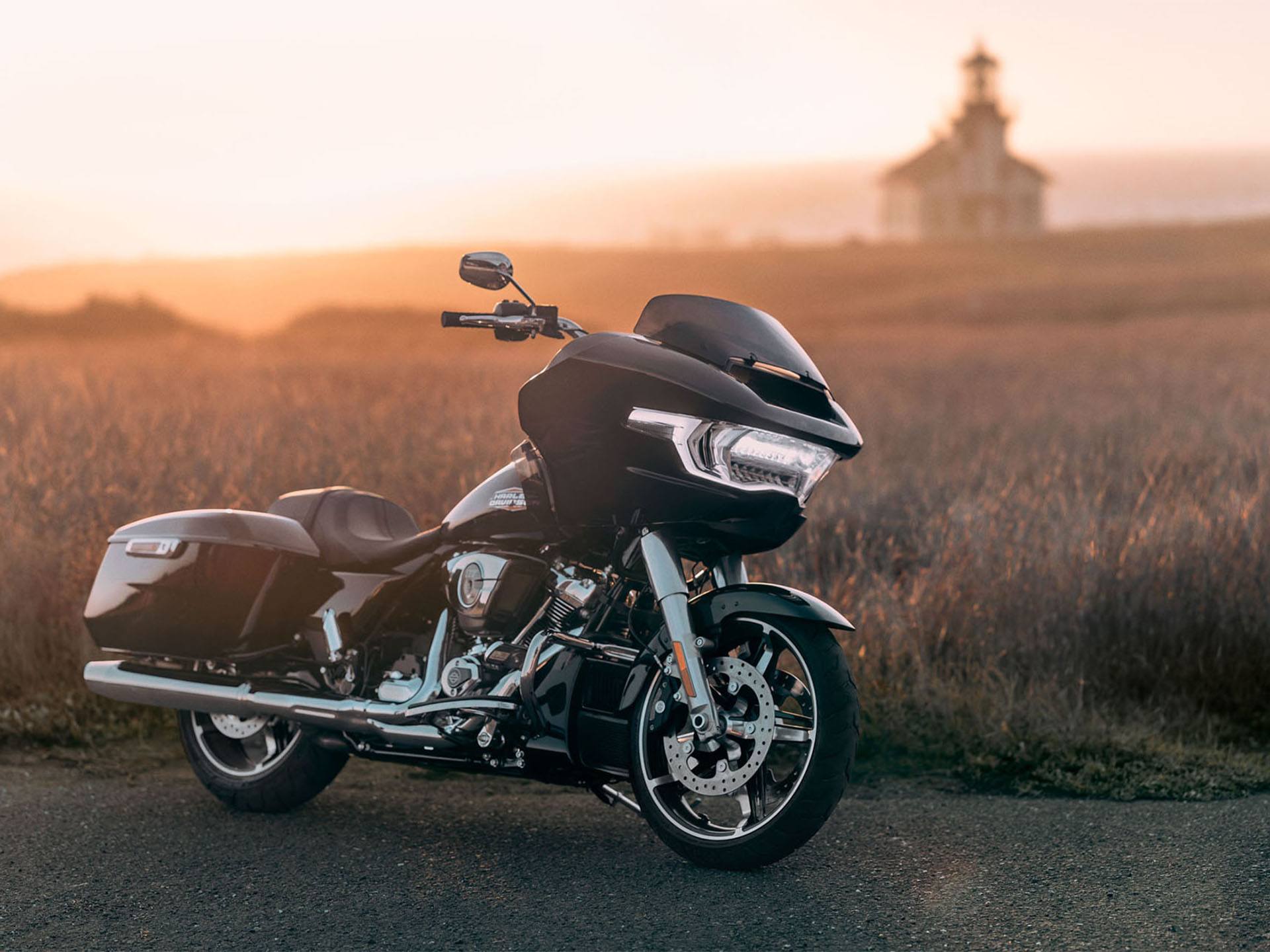 2024 Harley-Davidson Road Glide® in Rock Falls, Illinois - Photo 10