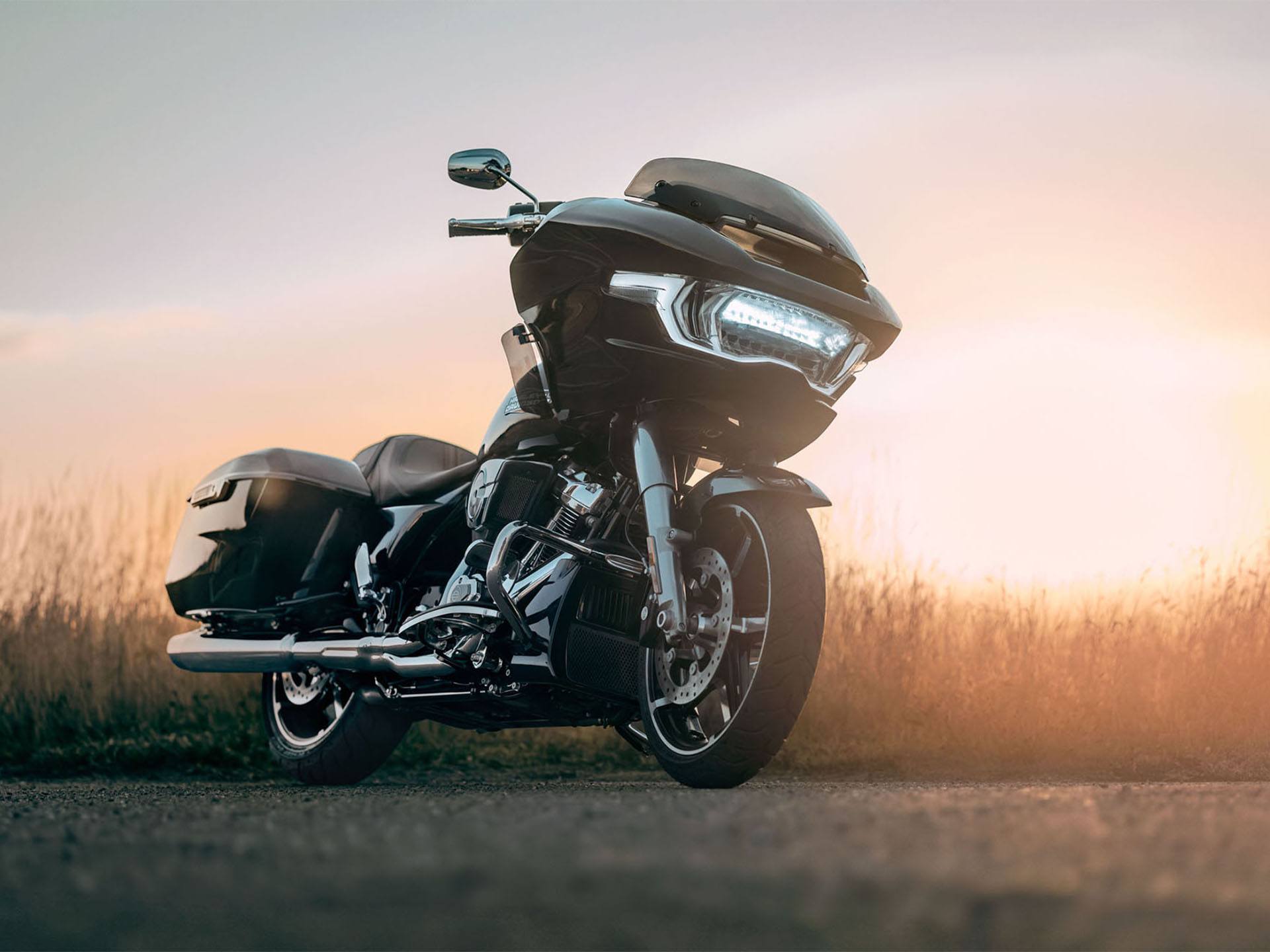2024 Harley-Davidson Road Glide® in Rock Falls, Illinois - Photo 11