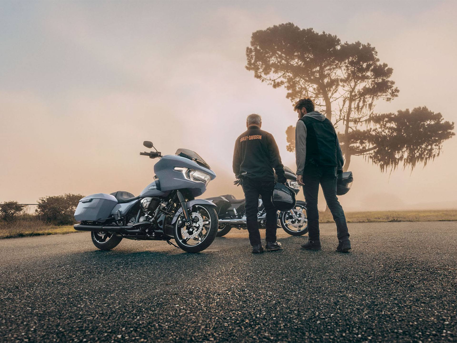 2024 Harley-Davidson Road Glide® in Rock Falls, Illinois - Photo 12