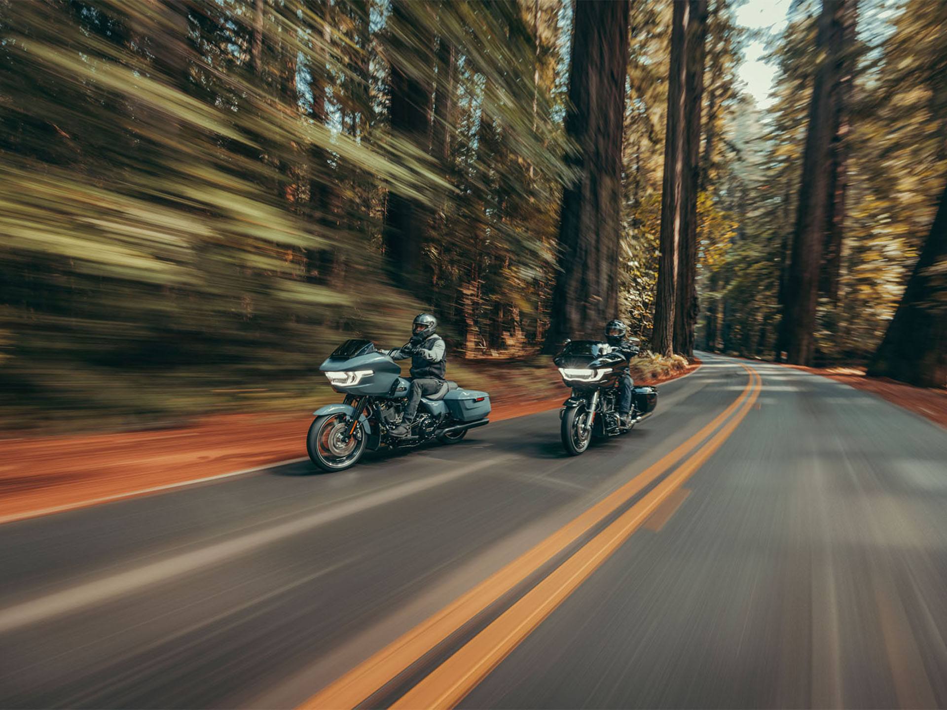 2024 Harley-Davidson Road Glide® in Rock Falls, Illinois - Photo 16