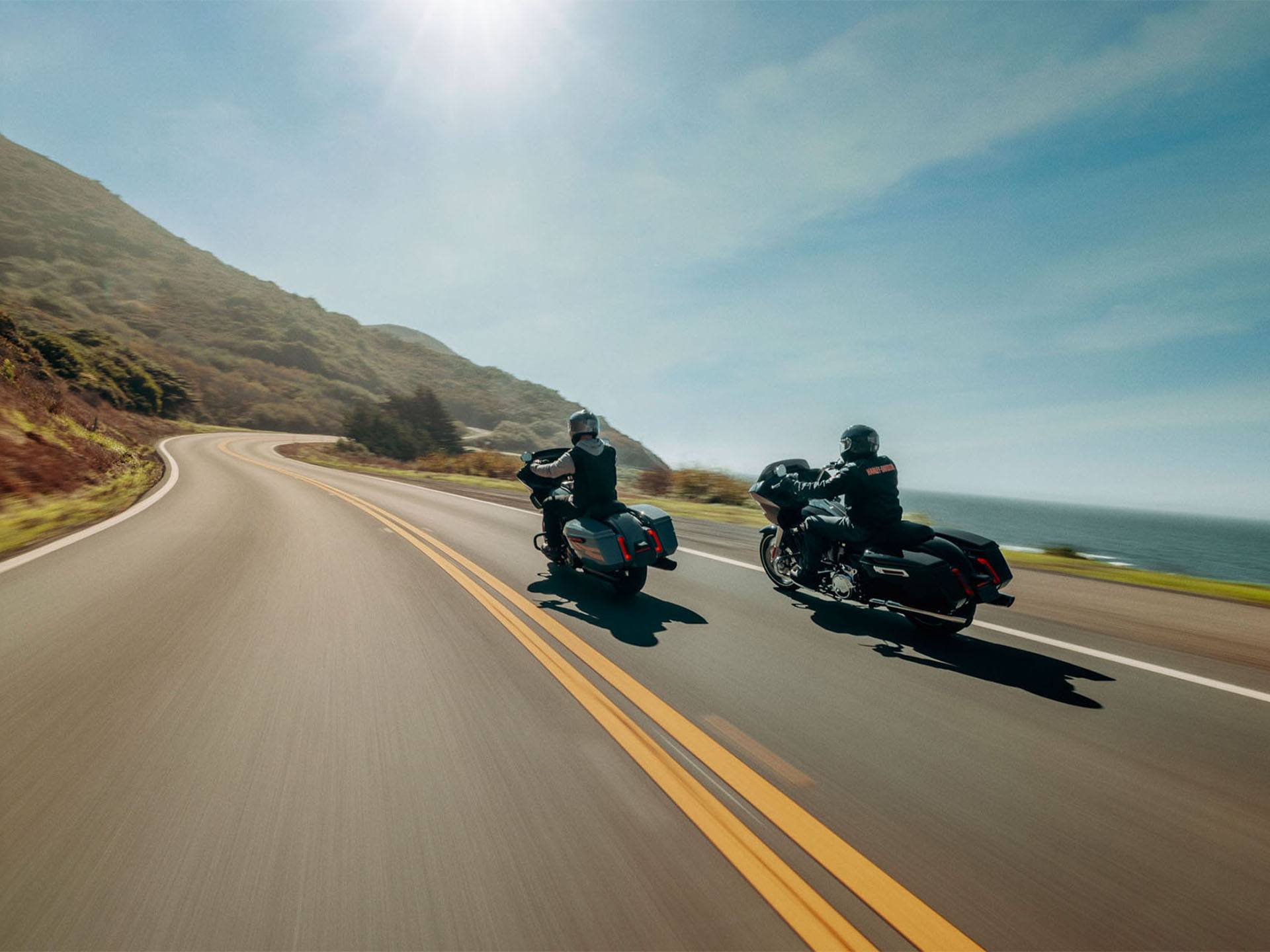 2024 Harley-Davidson Road Glide® in Rock Falls, Illinois - Photo 20