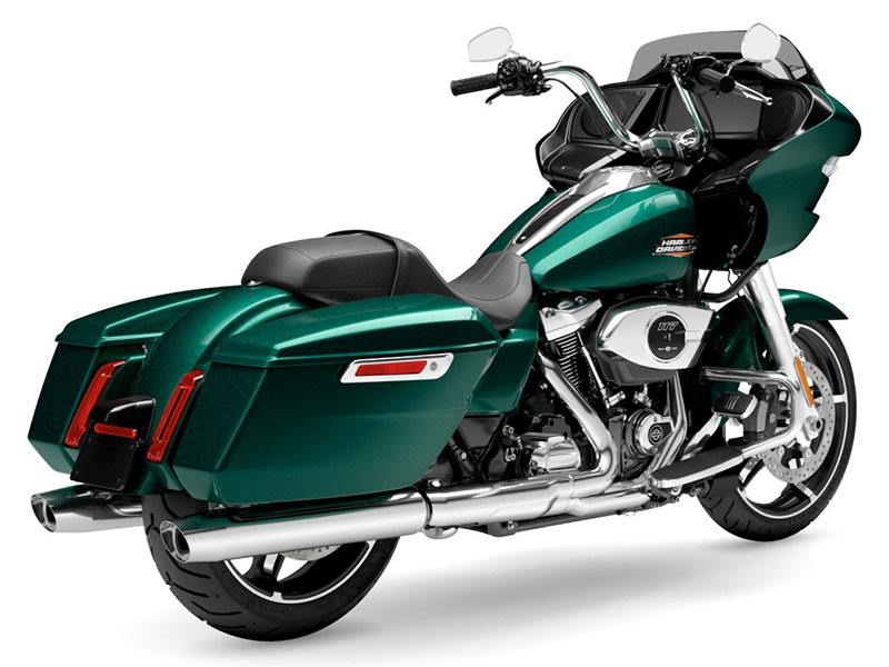 2024 Harley-Davidson Road Glide® in Rock Falls, Illinois - Photo 6
