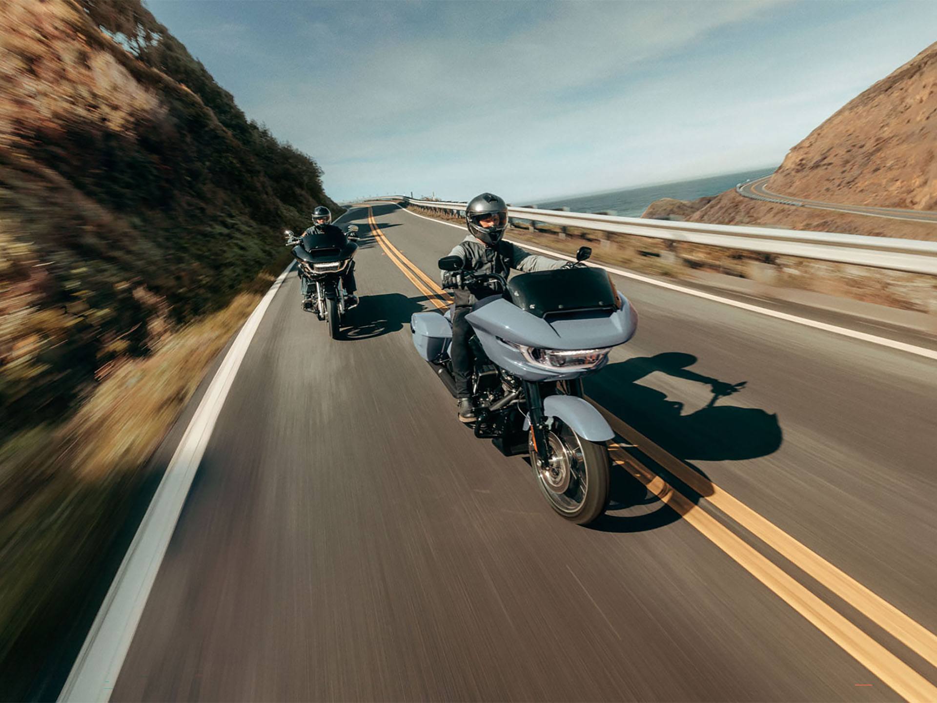 2024 Harley-Davidson Road Glide® in Rock Falls, Illinois - Photo 19