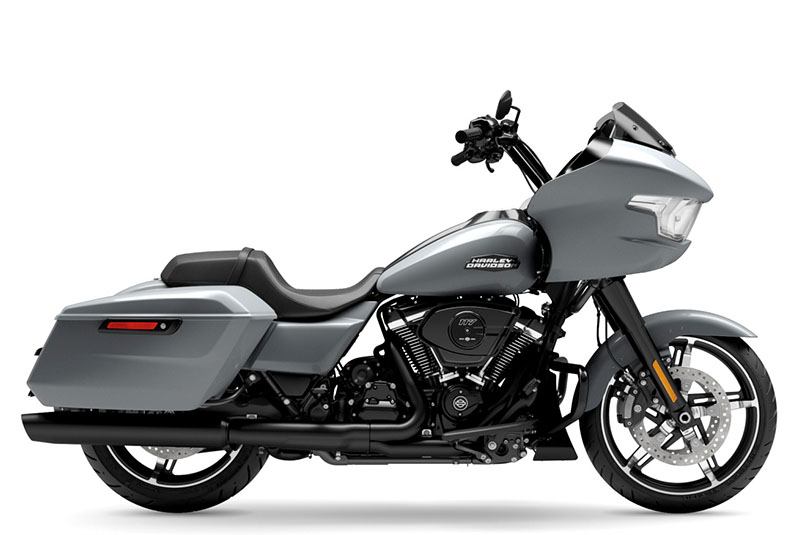 2024 Harley-Davidson Road Glide® in Rock Falls, Illinois - Photo 1