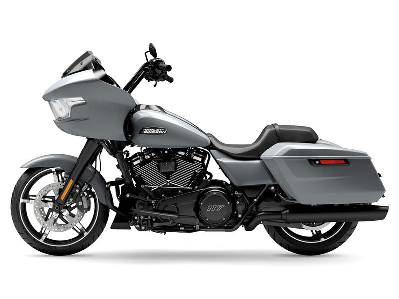2024 Harley-Davidson Road Glide® in Rock Falls, Illinois - Photo 2