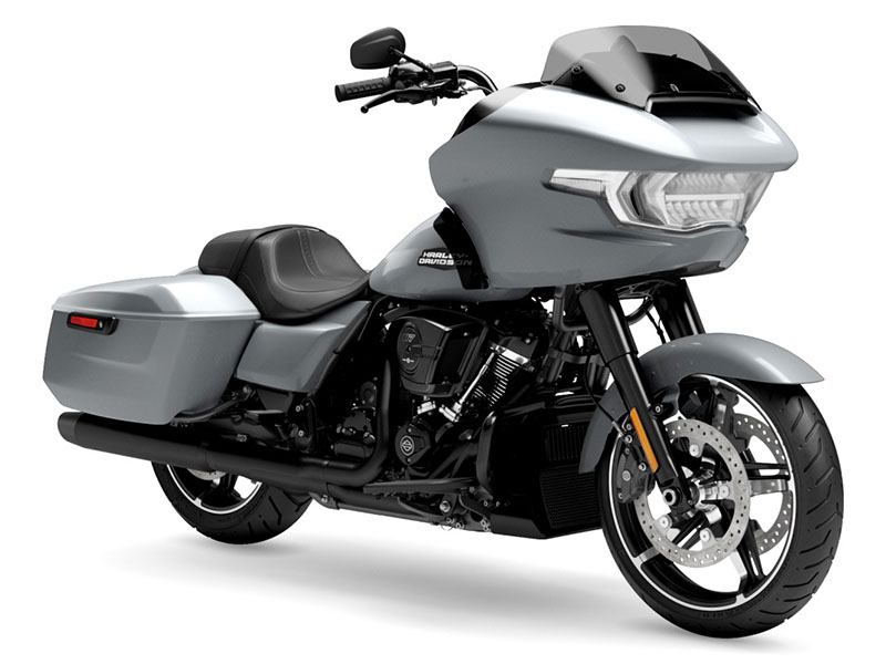 2024 Harley-Davidson Road Glide® in Rock Falls, Illinois - Photo 3