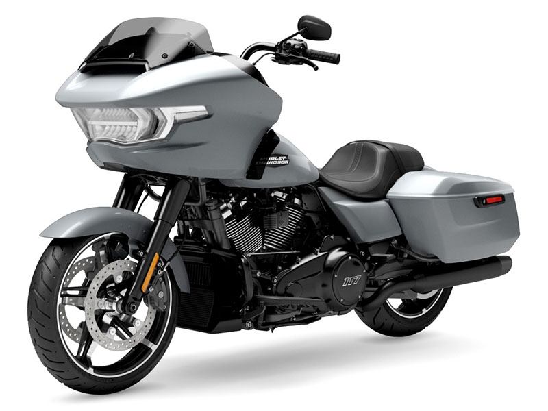 2024 Harley-Davidson Road Glide® in Rock Falls, Illinois - Photo 4