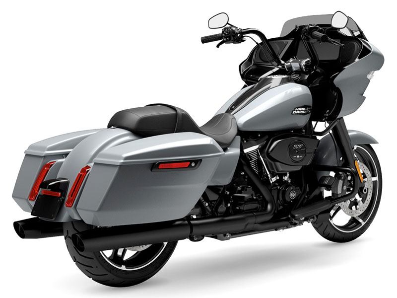 2024 Harley-Davidson Road Glide® in Rock Falls, Illinois - Photo 6