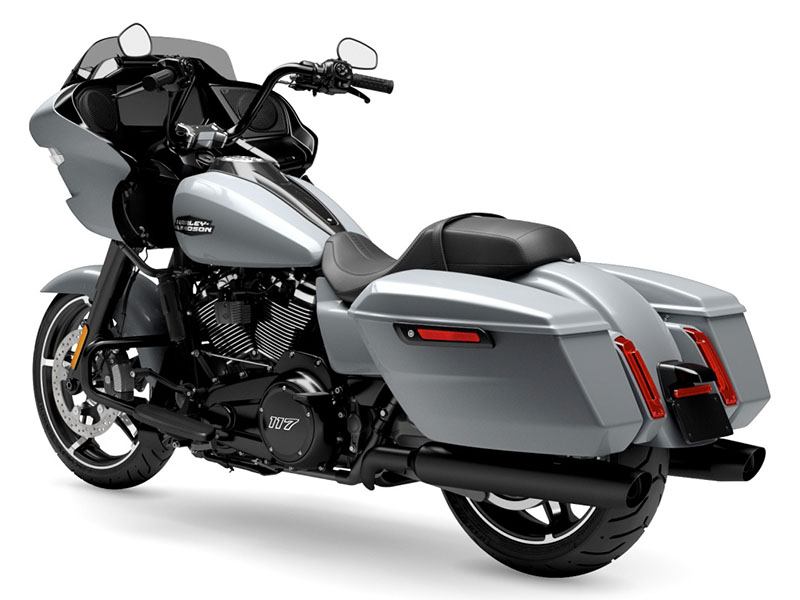 2024 Harley-Davidson Road Glide® in Rock Falls, Illinois - Photo 7