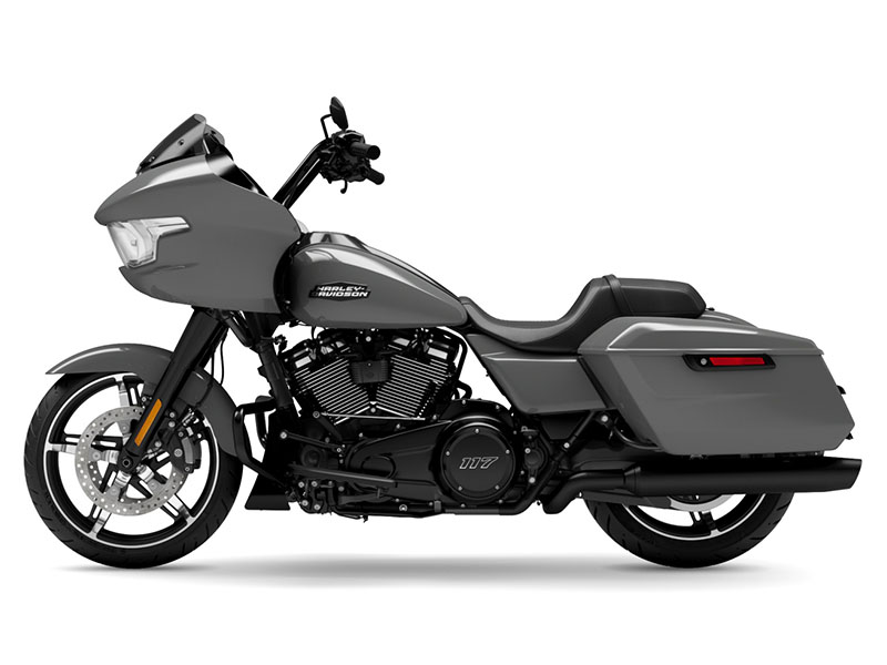 2024 Harley-Davidson Road Glide® in Omaha, Nebraska - Photo 2