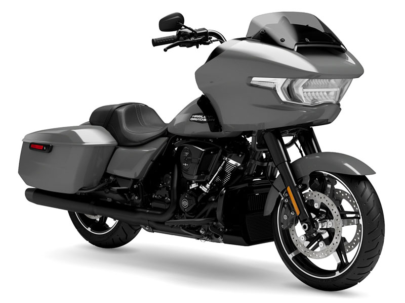 2024 Harley-Davidson Road Glide® in Omaha, Nebraska - Photo 3