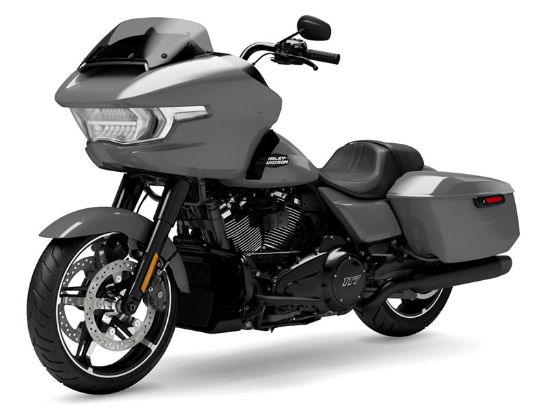 2024 Harley-Davidson Road Glide® in Omaha, Nebraska - Photo 4