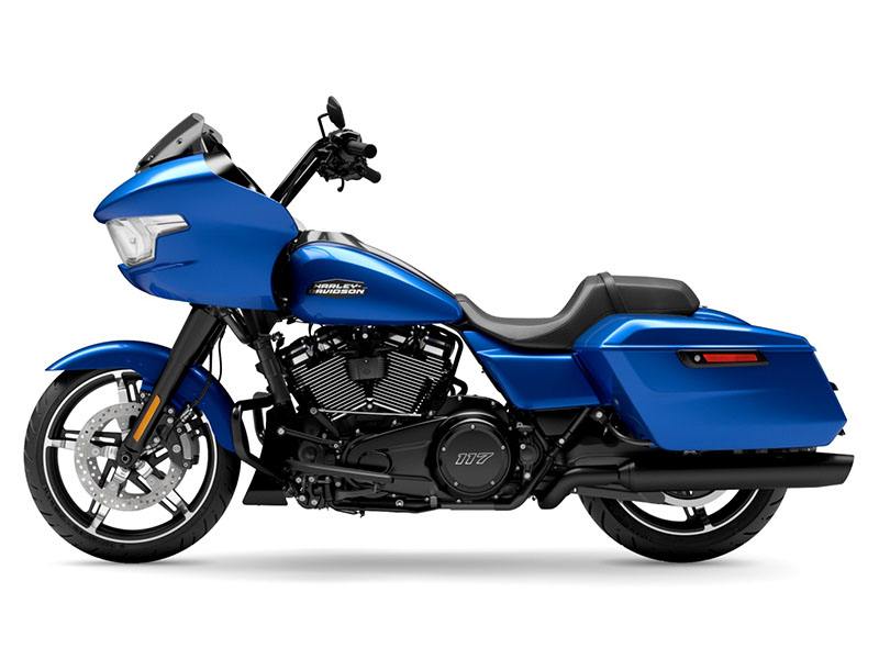 2024 Harley-Davidson Road Glide® in Pasadena, Texas - Photo 2