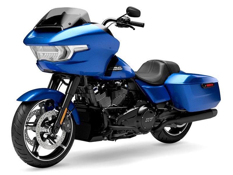 2024 Harley-Davidson Road Glide® in Pasadena, Texas - Photo 4