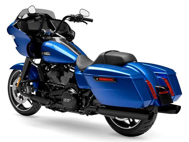 2024 Harley-Davidson Road Glide® in Pasadena, Texas - Photo 7