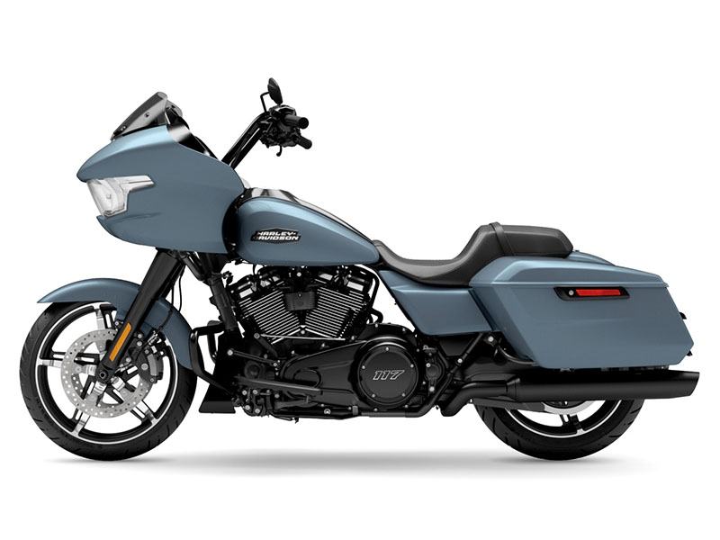 2024 Harley-Davidson Road Glide® in Scott, Louisiana - Photo 2
