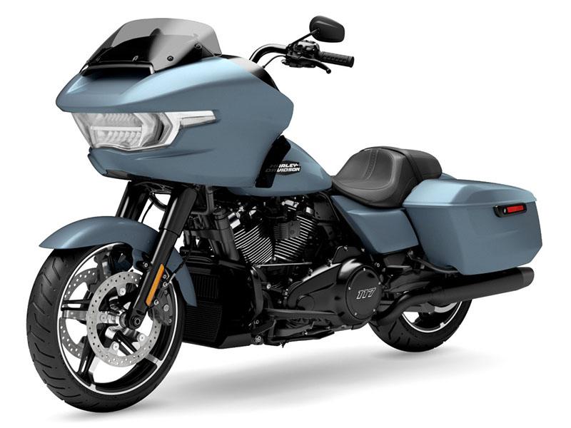 2024 Harley-Davidson Road Glide® in Scott, Louisiana - Photo 4