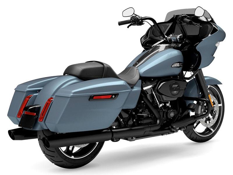 2024 Harley-Davidson Road Glide® in Scott, Louisiana - Photo 6