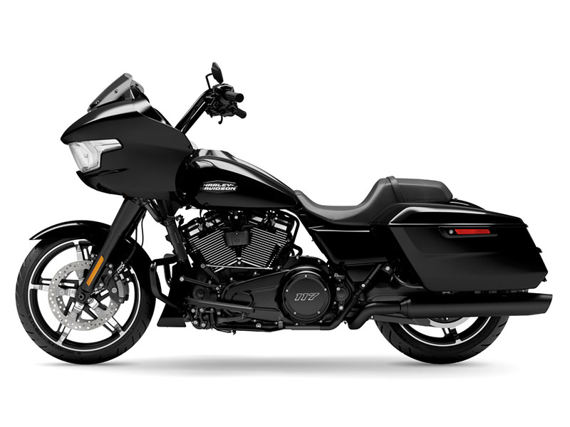 2024 Harley-Davidson Road Glide® in Scott, Louisiana - Photo 2