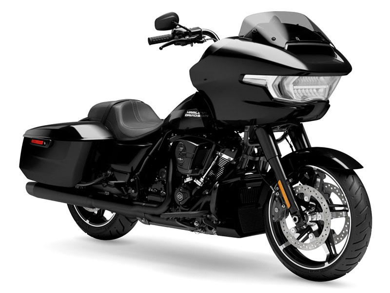 2024 Harley-Davidson Road Glide® in Scott, Louisiana - Photo 3