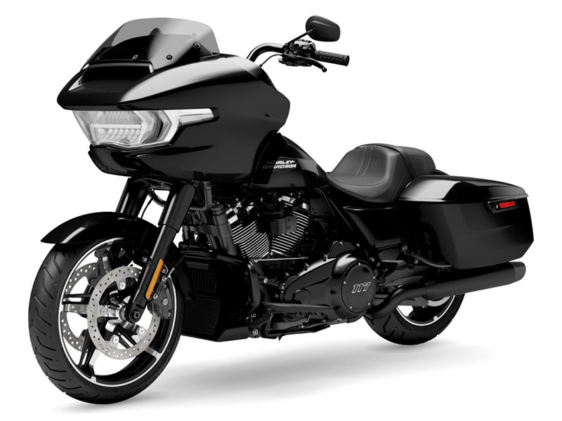 2024 Harley-Davidson Road Glide® in Scott, Louisiana - Photo 4