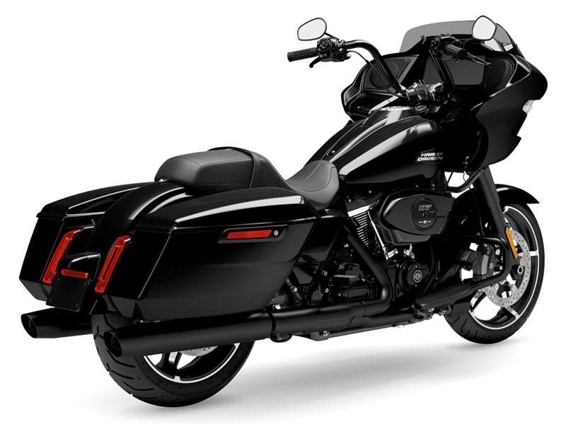 2024 Harley-Davidson Road Glide® in Scott, Louisiana - Photo 6