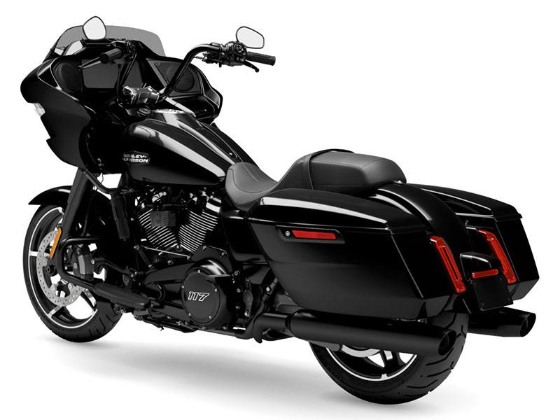 2024 Harley-Davidson Road Glide® in Scott, Louisiana - Photo 7