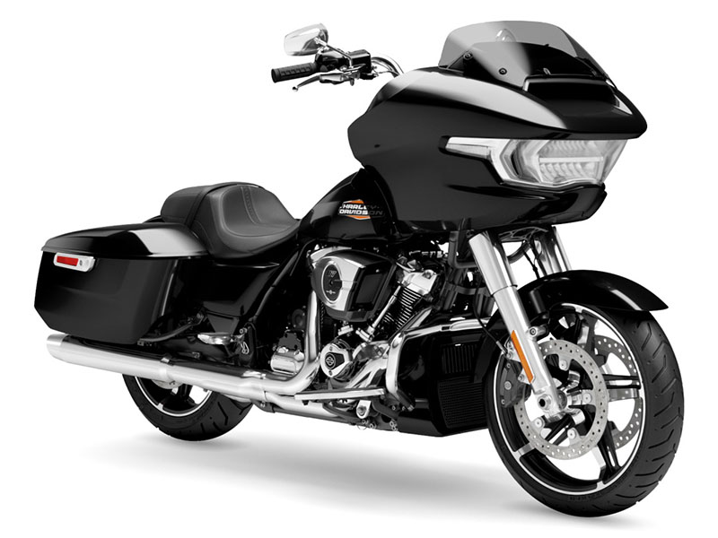 2024 Harley-Davidson Road Glide® in San Antonio, Texas - Photo 3