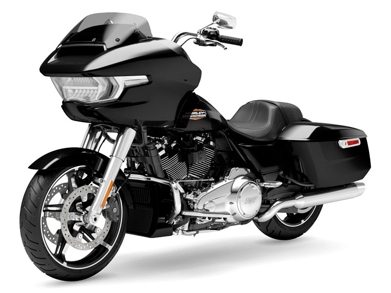 2024 Harley-Davidson Road Glide® in San Antonio, Texas - Photo 4