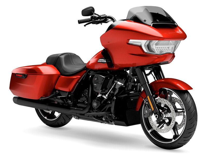 2024 Harley-Davidson Road Glide® in Pasadena, Texas - Photo 3