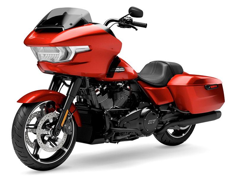 2024 Harley-Davidson Road Glide® in Pasadena, Texas - Photo 4