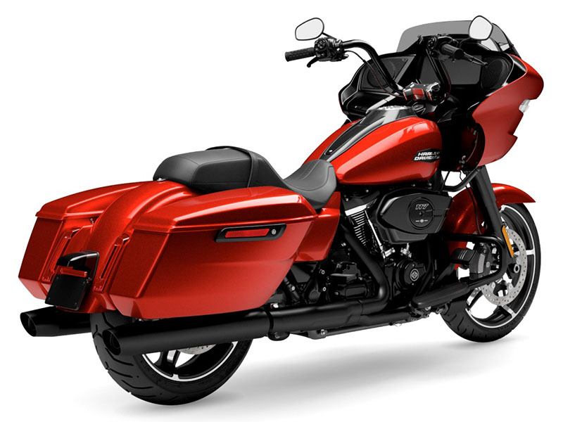 2024 Harley-Davidson Road Glide® in Pasadena, Texas - Photo 6