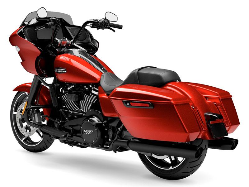 2024 Harley-Davidson Road Glide® in Pasadena, Texas - Photo 7
