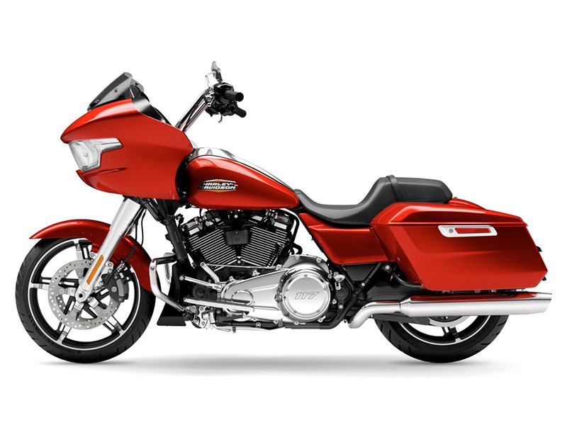 2024 Harley-Davidson Road Glide® in Pasadena, Texas - Photo 2