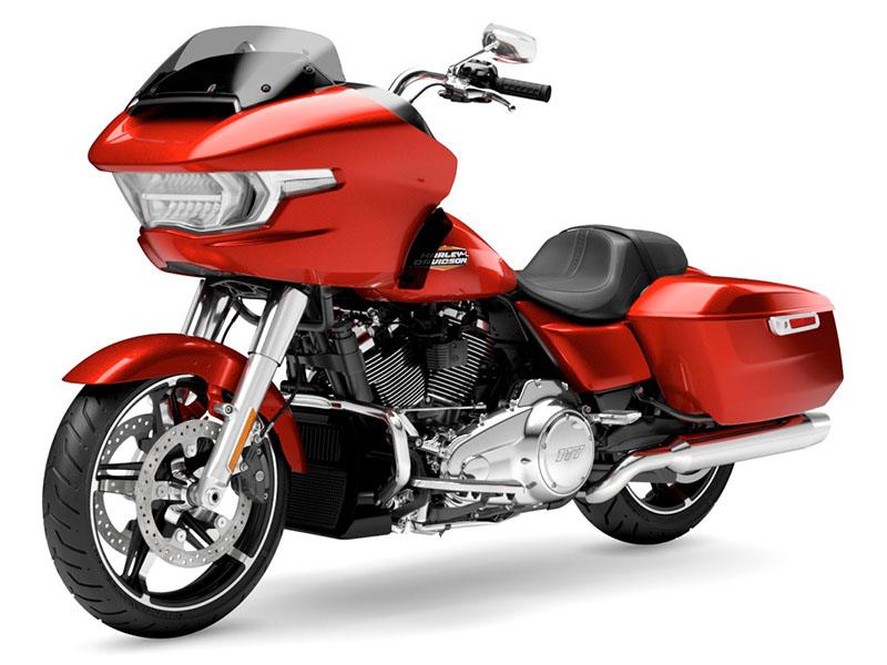 2024 Harley-Davidson Road Glide® in Pasadena, Texas - Photo 4