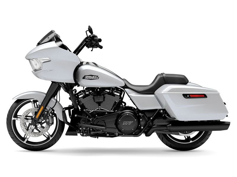 2024 Harley-Davidson Road Glide® in Scott, Louisiana - Photo 2