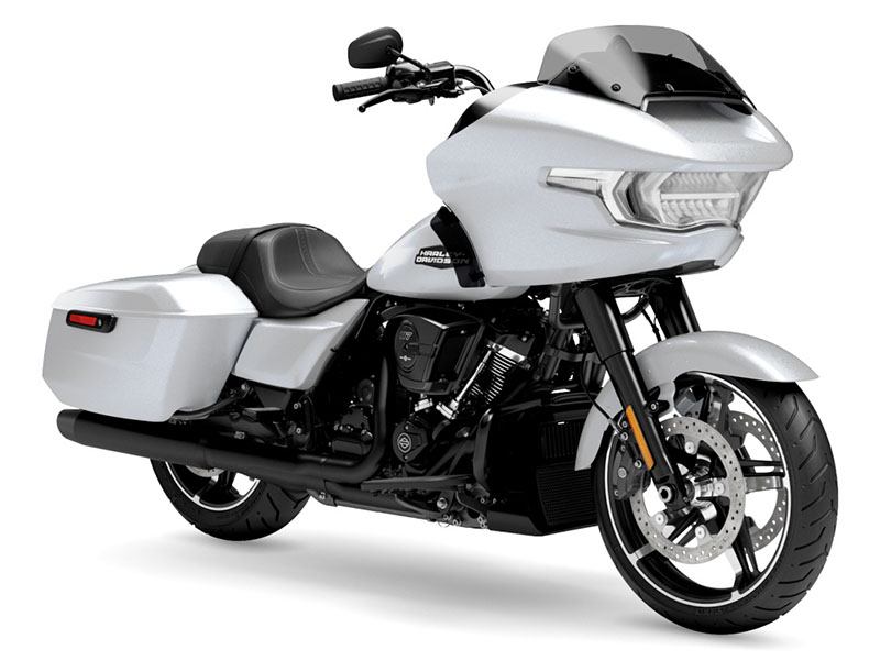 2024 Harley-Davidson Road Glide® in Scott, Louisiana - Photo 3