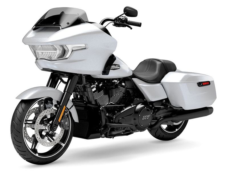 2024 Harley-Davidson Road Glide® in Scott, Louisiana - Photo 4