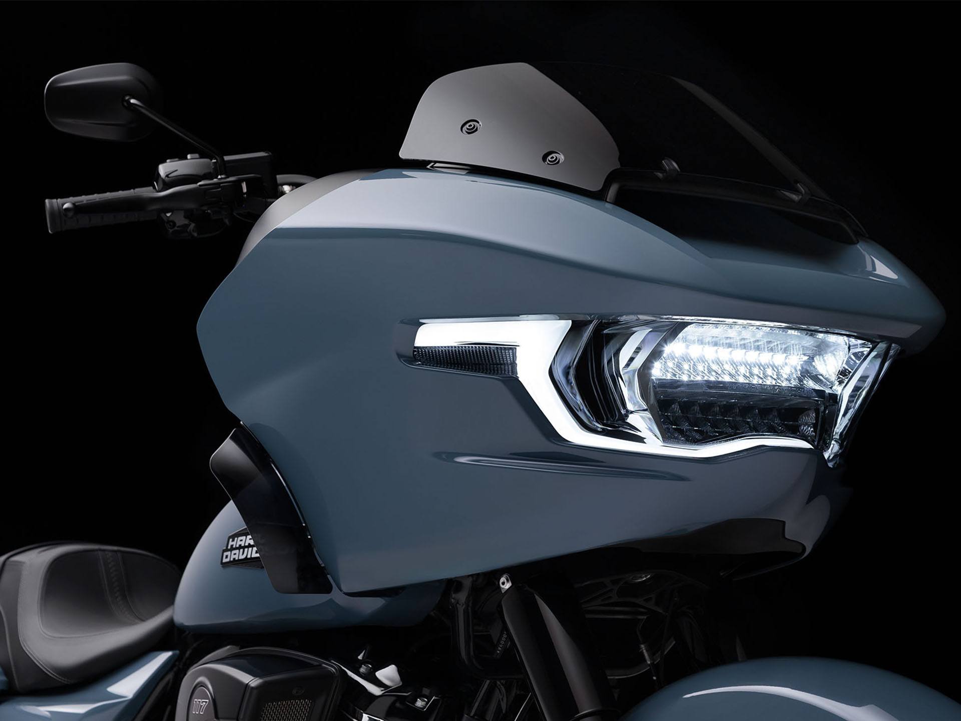 2024 Harley-Davidson Road Glide® in Scott, Louisiana - Photo 9