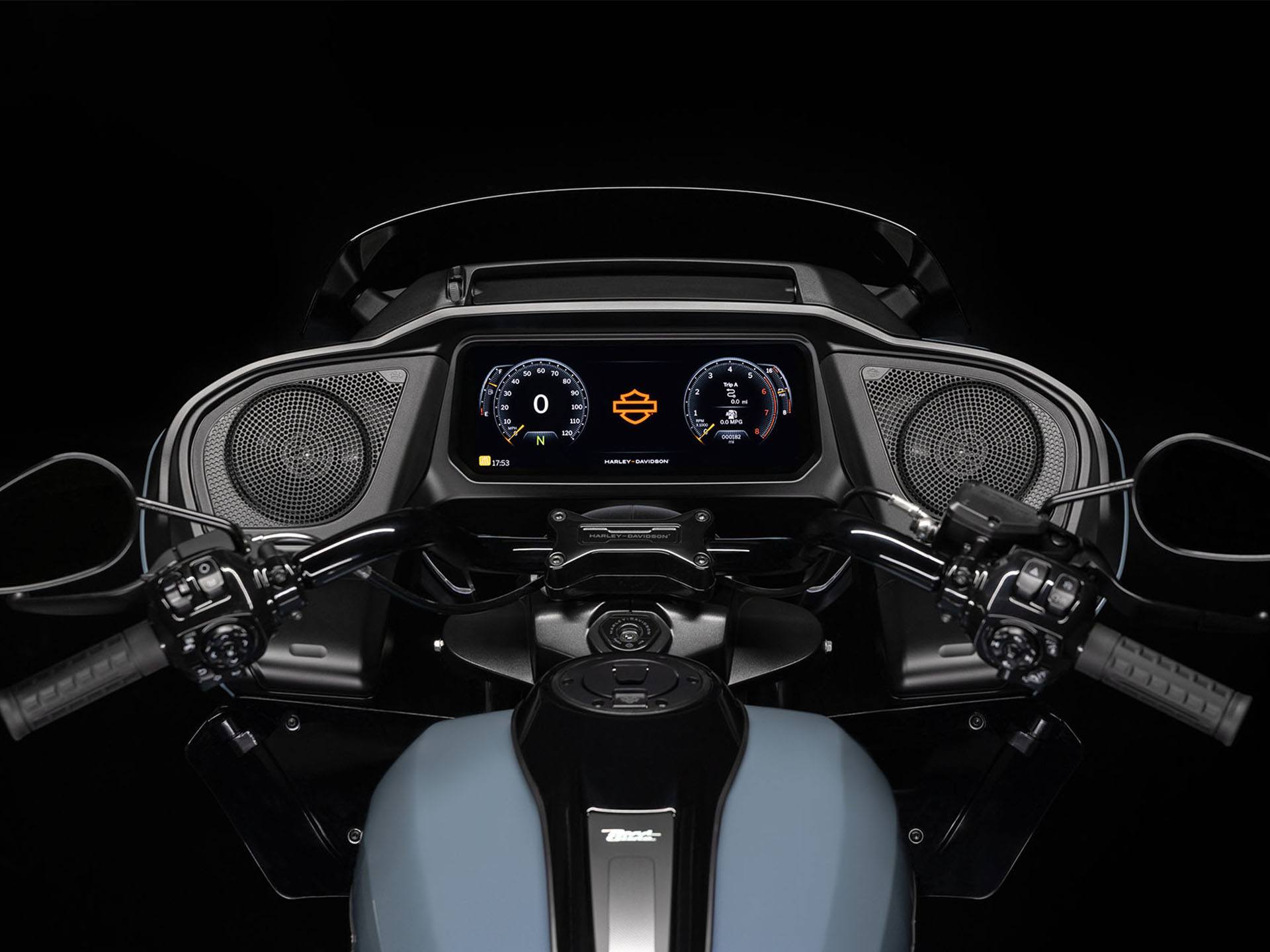 2024 Harley-Davidson Road Glide® in Scott, Louisiana - Photo 17