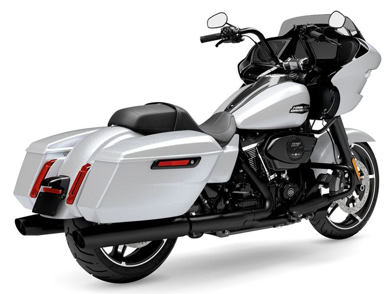 2024 Harley-Davidson Road Glide® in Scott, Louisiana - Photo 6