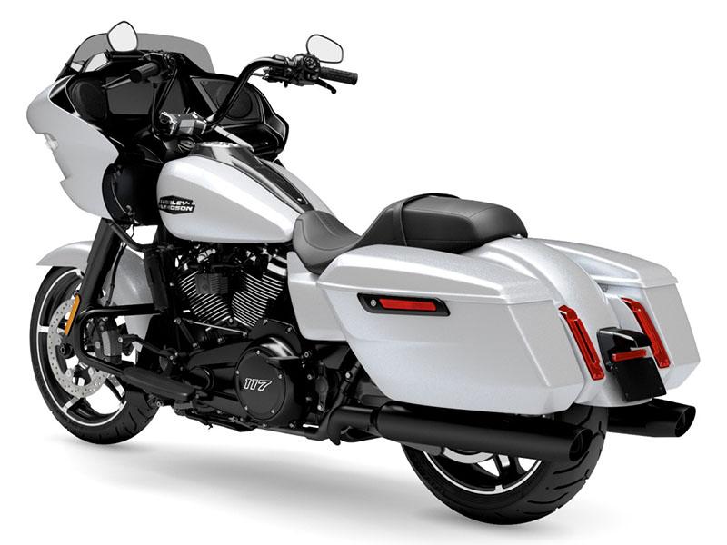 2024 Harley-Davidson Road Glide® in Scott, Louisiana - Photo 7
