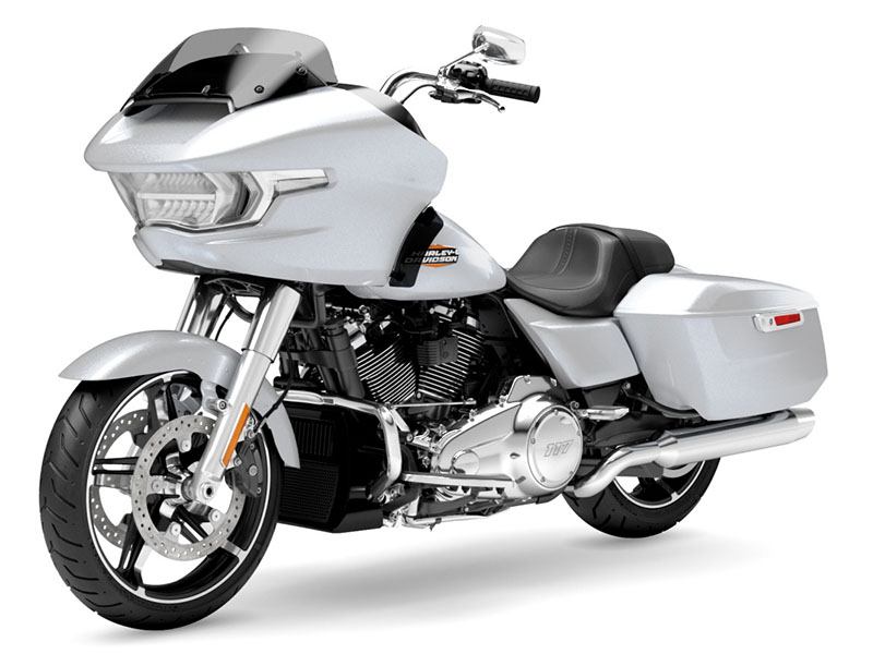 2024 Harley-Davidson Road Glide® in San Antonio, Texas - Photo 4